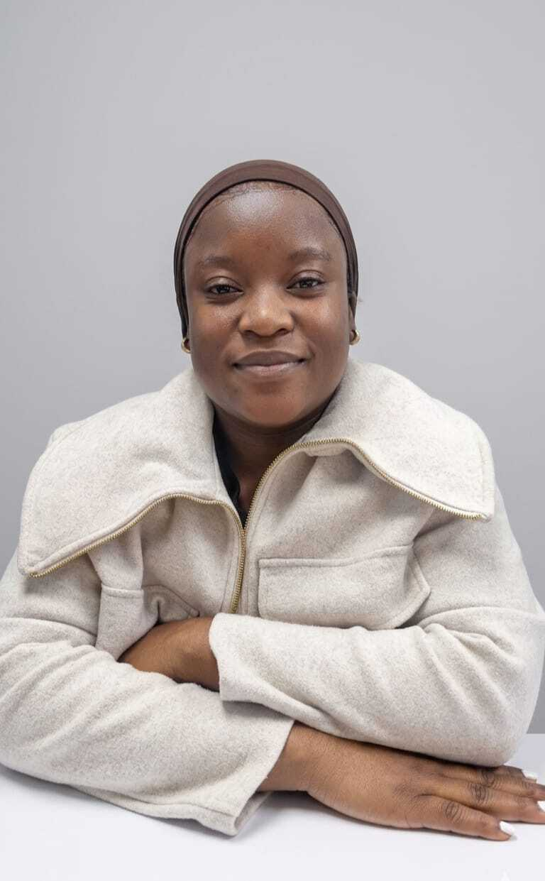 Khomotso Modiba